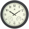 Weather Clock. SKU: 11509