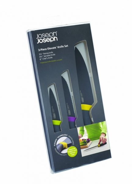 Joseph Joseph - Elevate Knife set