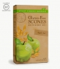 Sticky Fingers Bakeries Gluten-Free Scones Apple Oat