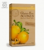Sticky Fingers Bakeries Gluten-Free Scones Meyer Lemon