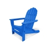 Polywood Classic Oversized Adirondack Chair