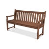 Polywood Traditional Garden 60" Bench