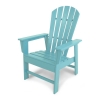 Polywood South Beach Dining/Casual Chair