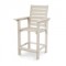 Polywood Captain Counter Chair