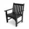 Polywood Vineyard Garden Arm Chair