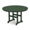 Polywood Round 48" Dining Table