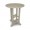 Polywood Traditional 24" Round Dining Table