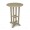 Polywood Traditional 24" Round Counter Table