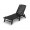 Polywood Nautical Chaise (Stackable)