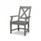 Polywood Braxton Dining Arm Chair