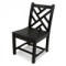 Polywood Chippendale Dining Side Chair