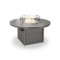 Polywood Round 48" Fire Pit Table