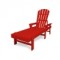 Polywood South Beach Chaise Lounge